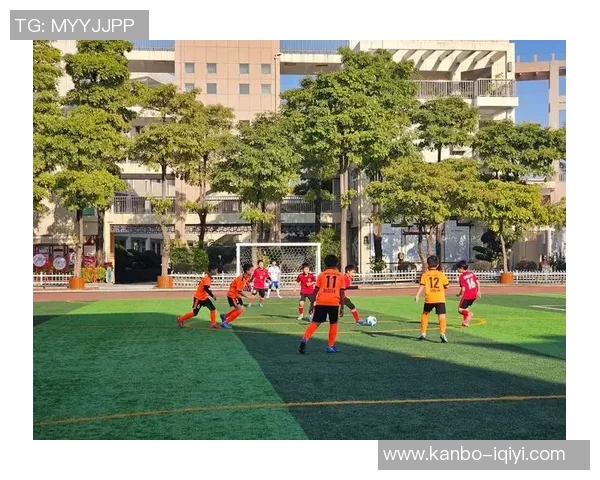 推动中国青少年足球发展规划助力未来足球人才培养与竞技水平提升的战略研究