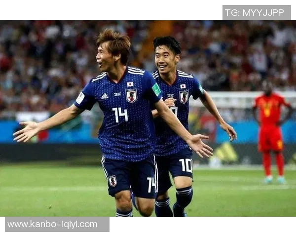 日本足球与中国足球的差距分析及未来发展方向探讨 日本足球与中国足球的差距分析及未来发展方向探讨