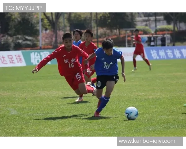 郑州棒棒足球：助力青少年成长的足球梦想与激情之旅